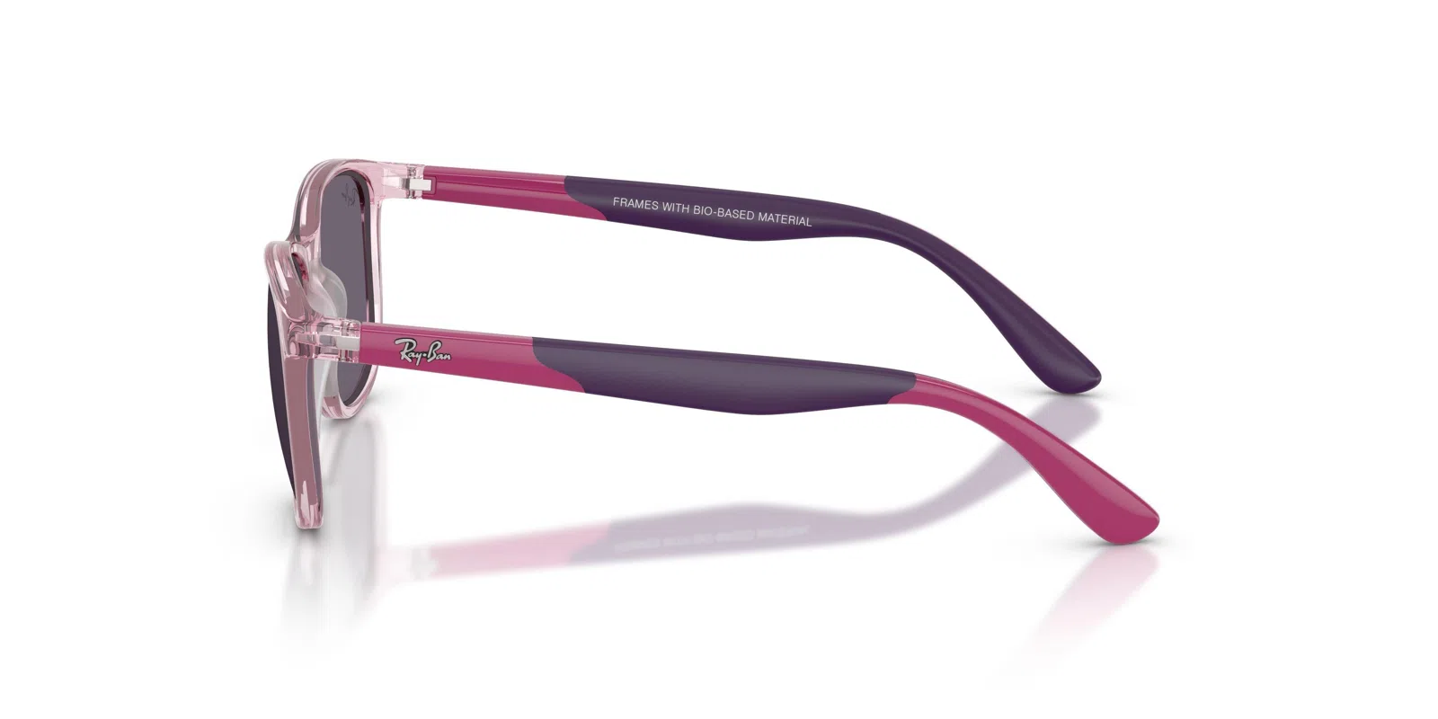 Ray-Ban Kids 0RJ9077S Sunglasses - view 81